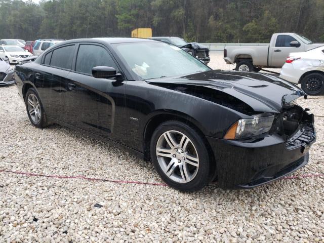 Photo 4 from auction – 2014 DODGE CHARGER R/ with VIN 2C3CDXCT8EH114139