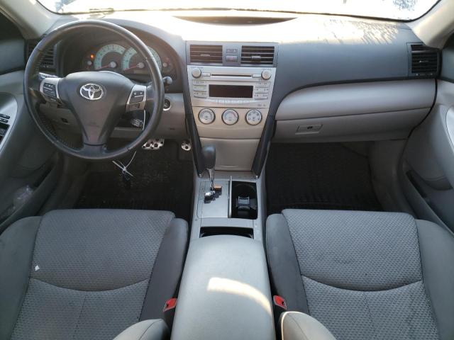 Photo 8 from auction – 2011 TOYOTA CAMRY with VIN 4T1BF3EK0BU219728