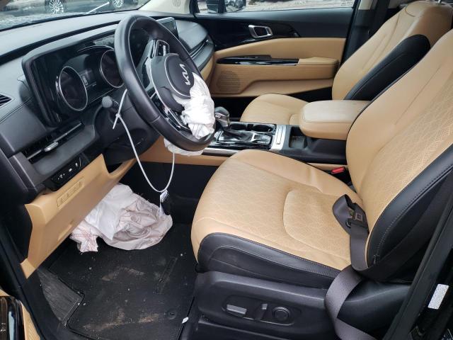 Photo 7 from auction – 2022 KIA CARNIVAL E with VIN KNDNC5H36N6101136