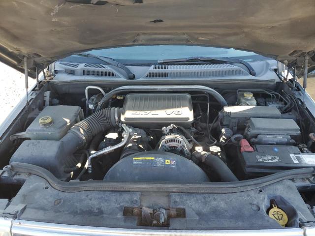 Photo 11 from auction – 2007 JEEP COMMANDER with VIN 1J8HH48NX7C502034
