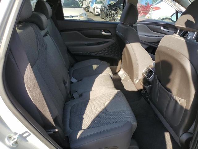 Photo 11 from auction – 2019 HYUNDAI SANTA FE S with VIN 5NMS2CAD2KH122836