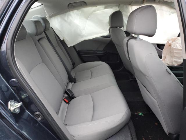 Photo 10 from auction – 2017 HONDA CIVIC EX with VIN 19XFC2F79HE227188