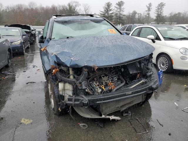 Photo 5 from auction – 2015 KIA SORENTO LX with VIN 5XYKTDA74FG591505