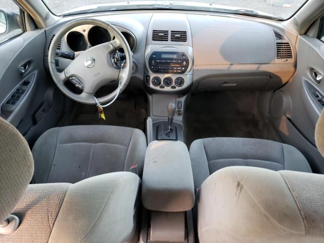 Photo 8 from auction – 2004 NISSAN ALTIMA BAS with VIN 1N4AL11D04C154317