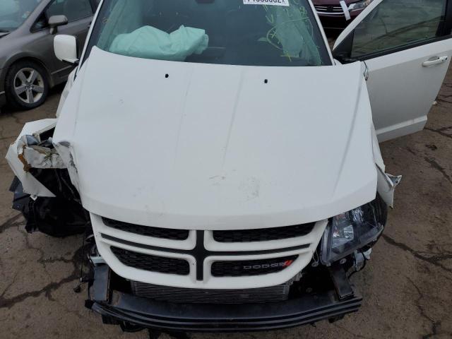 Photo 12 from auction – 2019 DODGE JOURNEY GT with VIN 3C4PDDEG4KT732458