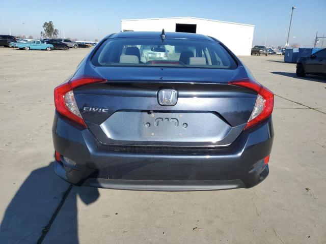 Photo 6 from auction – 2017 HONDA CIVIC EX with VIN 2HGFC2F79HH517758