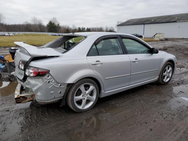 Photo 3 from auction – 2007 MAZDA 6 I with VIN 1YVHP80C975M49918