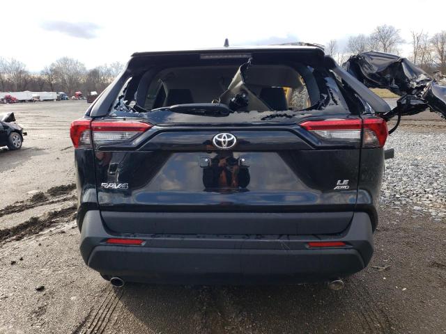 Photo 6 from auction – 2020 TOYOTA RAV4 LE with VIN 2T3F1RFV2LC114159
