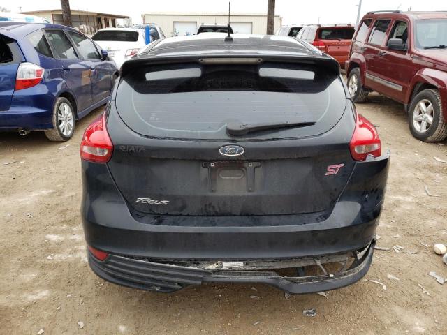 Photo 6 from auction – 2016 FORD FOCUS ST with VIN 1FADP3L99GL324507