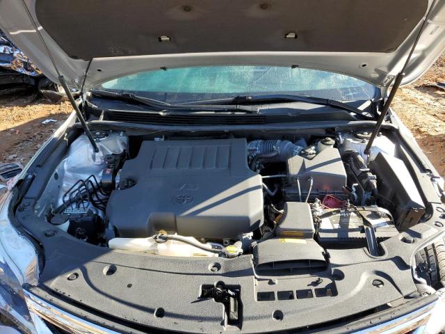 Photo 11 from auction – 2013 TOYOTA AVALON BAS with VIN 4T1BK1EB7DU025703