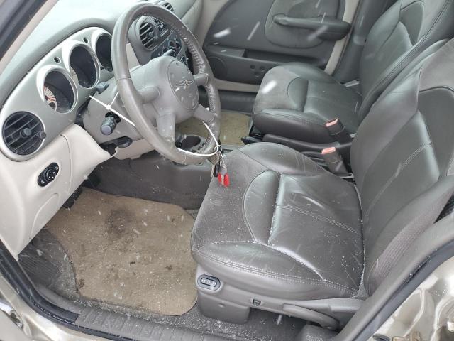 Photo 7 from auction – 2003 CHRYSLER PT CRUISER with VIN 3C8FY68B73T634343