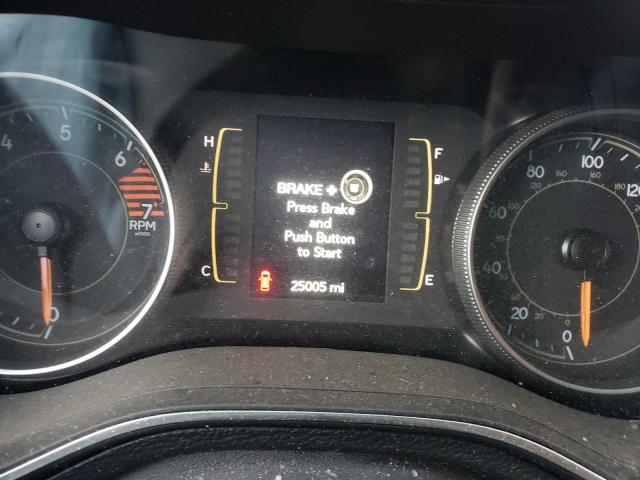 Photo 9 from auction – 2020 JEEP CHEROKEE L with VIN 1C4PJLLB5LD657061
