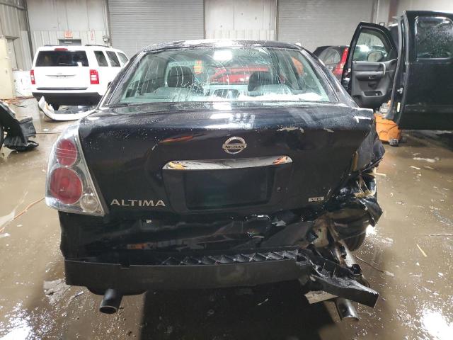 Photo 6 from auction – 2005 NISSAN ALTIMA SE with VIN 1N4BL11D05C103373