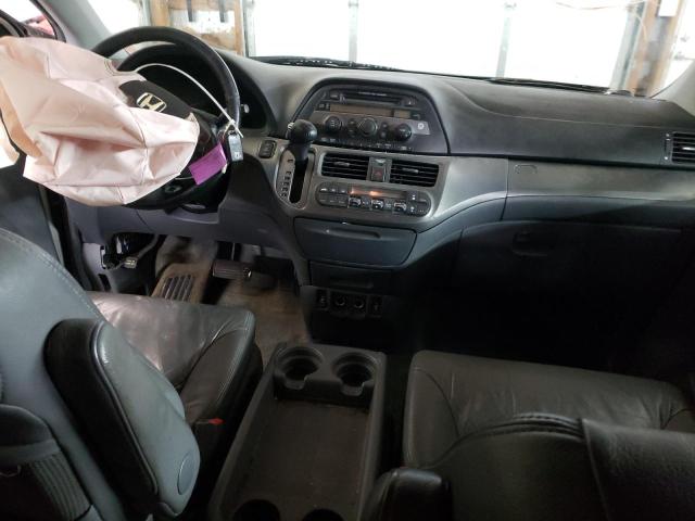 Photo 8 from auction – 2006 HONDA ODYSSEY EX with VIN 5FNRL38646B438071