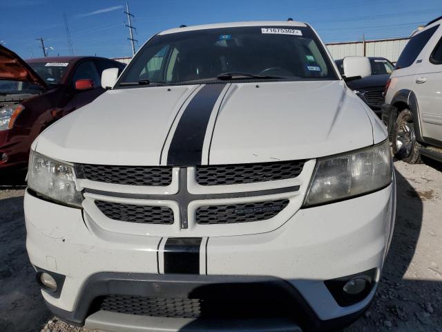 Photo 5 from auction – 2011 DODGE JOURNEY with VIN 3D4PG7FG1BT537184