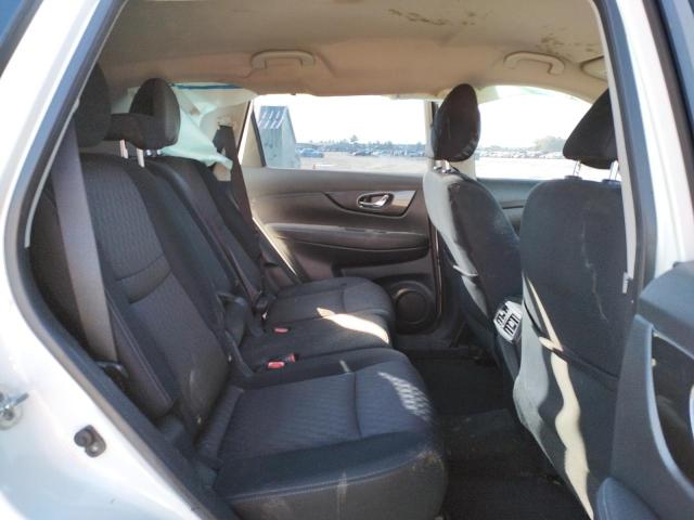 Photo 11 from auction – 2017 NISSAN ROGUE S with VIN KNMAT2MV7HP536217