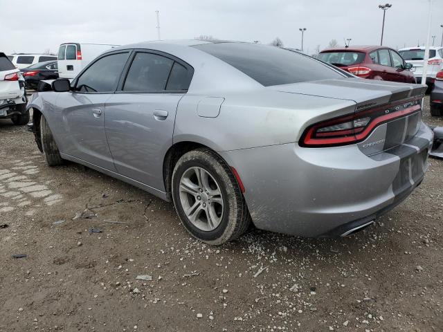 Photo 2 from auction – 2017 DODGE CHARGER SE with VIN 2C3CDXBGXHH660272