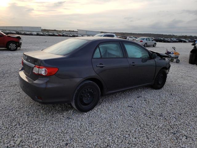Photo 3 from auction – 2012 TOYOTA COROLLA BA with VIN 5YFBU4EE1CP034161