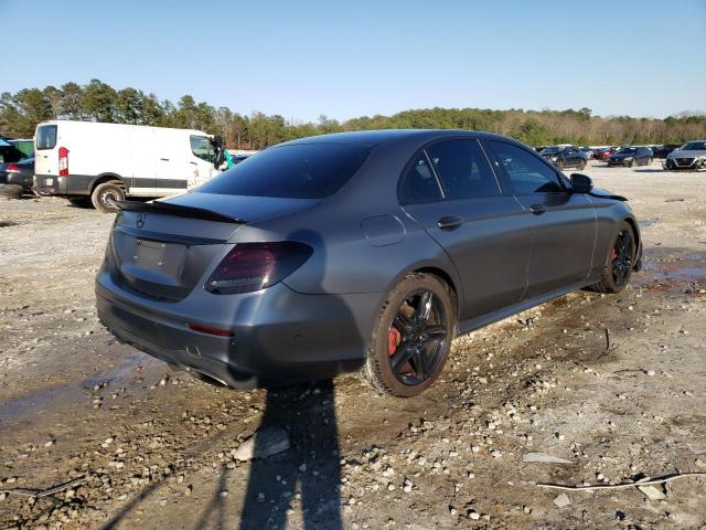Photo 3 from auction – 2018 MERCEDES-BENZ E 300 with VIN WDDZF4JB0JA365762