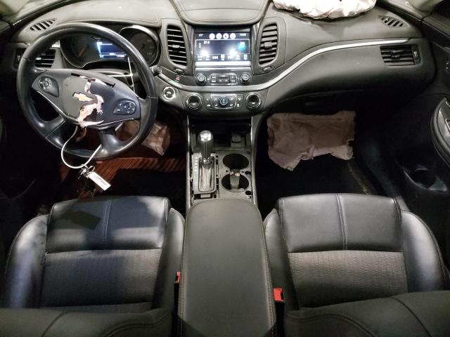 Photo 8 from auction – 2019 CHEVROLET IMPALA LT with VIN 2G11Z5S36K9103374
