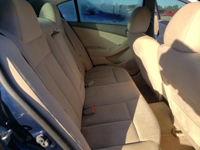 Photo 10 from auction – 2012 NISSAN ALTIMA BAS with VIN 1N4AL2AP2CN505604