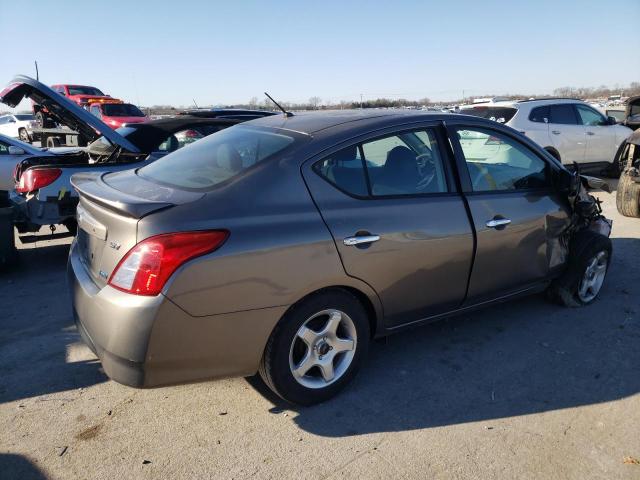 Photo 3 from auction – 2016 NISSAN VERSA S with VIN 3N1CN7AP0GL841884