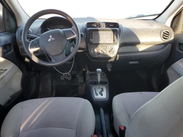 Photo 8 from auction – 2018 MITSUBISHI MIRAGE G4 with VIN ML32F3FJ2JHF03725