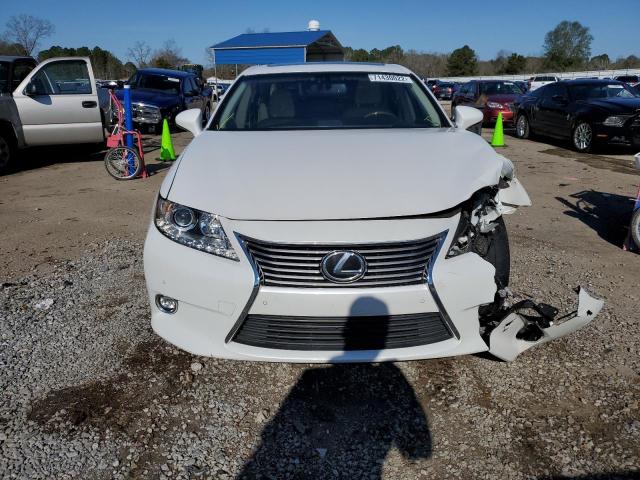 Фото 5 с аукциона – 2014 LEXUS ES 350 с VIN JTHBK1GG7E2135448