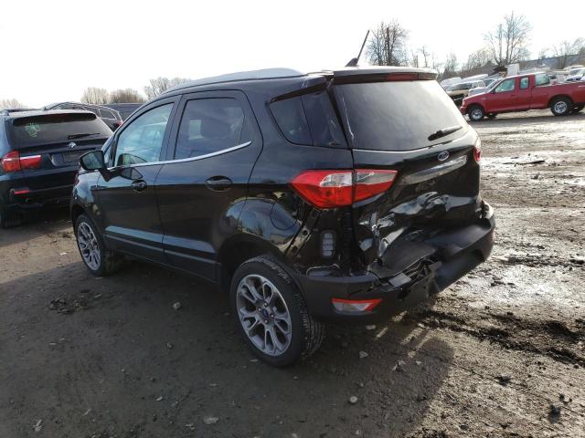 Photo 2 from auction – 2019 FORD ECOSPORT T with VIN MAJ6S3KL2KC277513