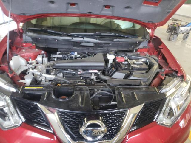 Photo 12 from auction – 2015 NISSAN ROGUE S with VIN 5N1AT2MV4FC867160