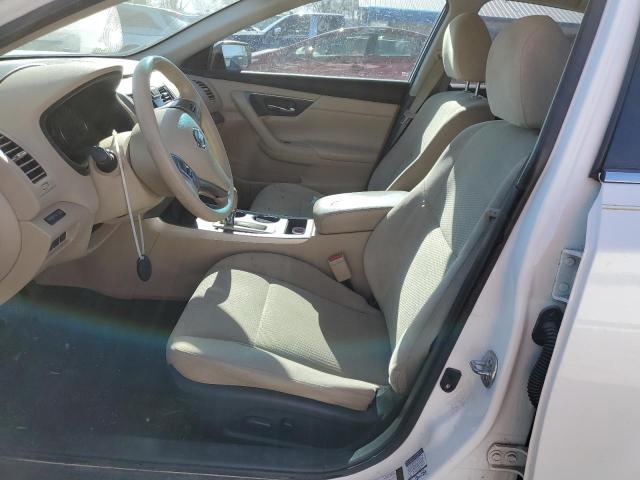 Photo 7 from auction – 2015 NISSAN ALTIMA 2.5 with VIN 1N4AL3AP1FN905163
