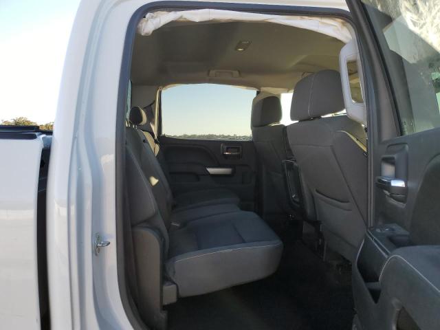 Photo 10 from auction – 2016 CHEVROLET SILVERADO with VIN 1GC1KZEG5GF276884