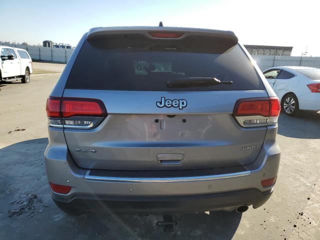 Photo 6 from auction – 2020 JEEP GRAND CHER with VIN 1C4RJFBG3LC172589