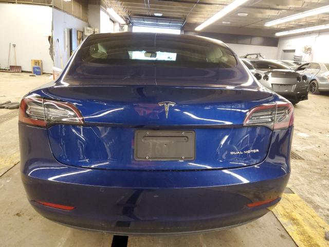 Photo 6 from auction – 2020 TESLA MODEL 3 with VIN 5YJ3E1EB1LF664652