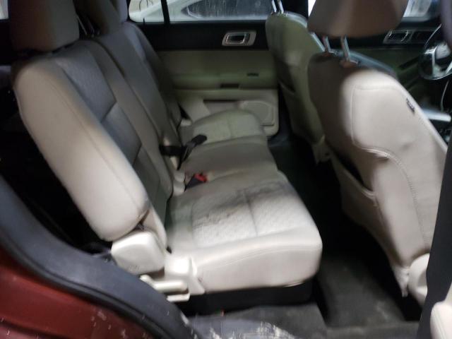 Photo 11 from auction – 2012 FORD EXPLORER X with VIN 1FMHK8D81CGA42020