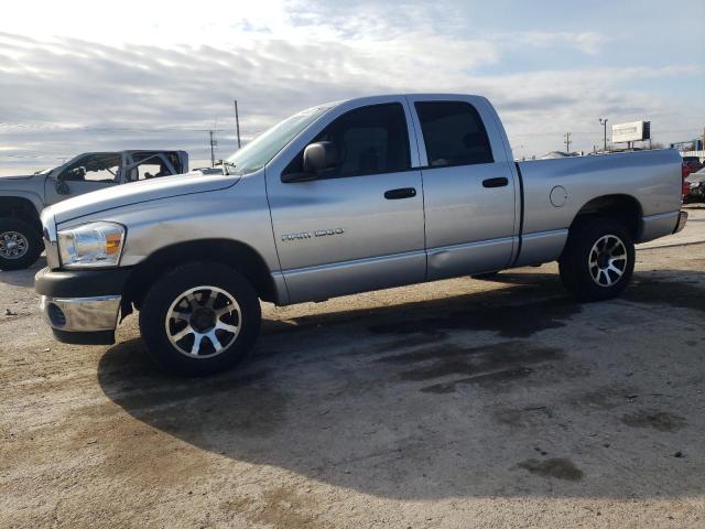 DODGE RAM 1500 S 2007 with VIN 1D7HA18K67J641904 - Photo from auction