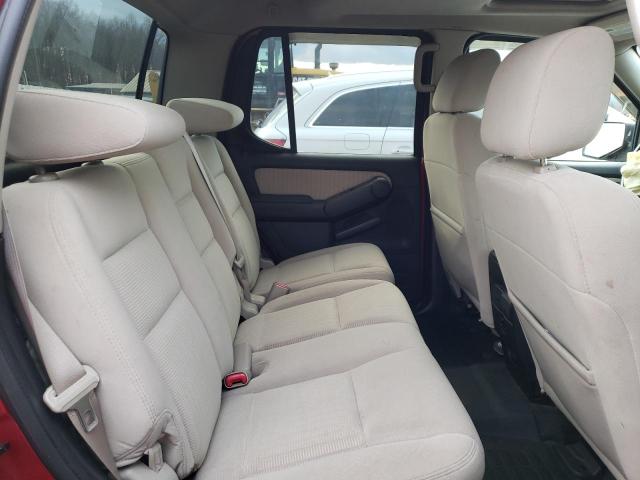 Photo 10 from auction – 2008 FORD EXPLORER S with VIN 1FMEU51E88UA31322