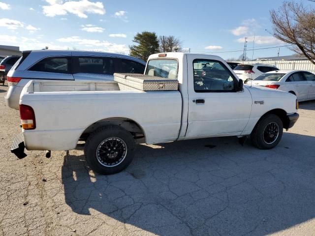 Photo 3 from auction – 1995 FORD RANGER with VIN 1FTCR10A9SUA10698