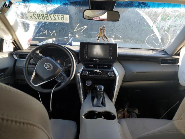 Photo 8 from auction – 2022 TOYOTA VENZA LE with VIN JTEAAAAH4NJ092352