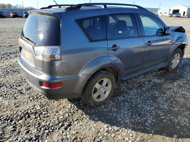 Photo 3 from auction – 2010 MITSUBISHI OUTLANDER with VIN JA4AS2AW1AZ013862
