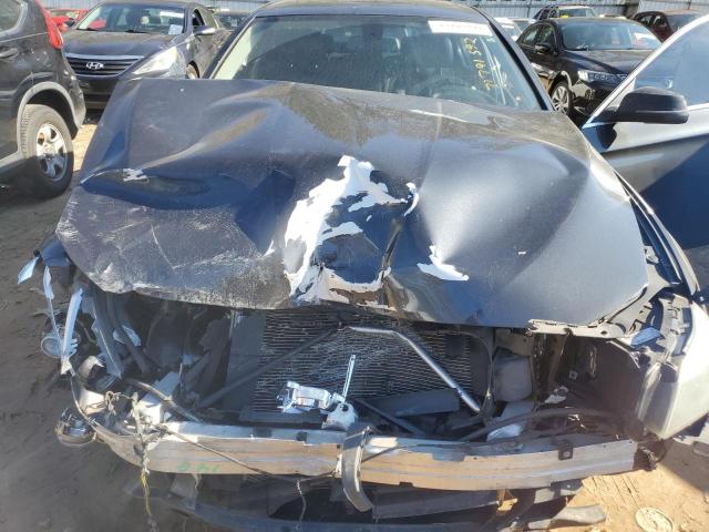 Photo 11 from auction – 2014 BMW 528 XI with VIN WBA5A7C50ED219587