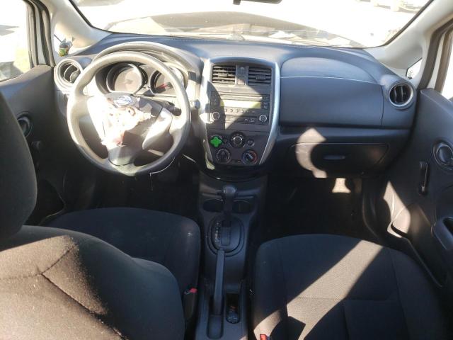 Photo 8 from auction – 2015 NISSAN VERSA NOTE with VIN 3N1CE2CP9FL351765