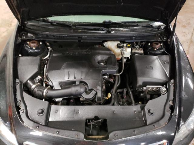 Photo 11 from auction – 2011 CHEVROLET MALIBU LS with VIN 1G1ZB5E17BF360763