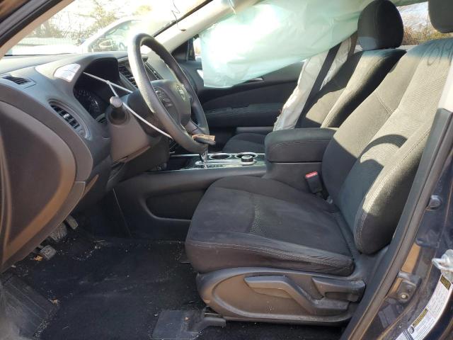 Photo 7 from auction – 2015 NISSAN PATHFINDER with VIN 5N1AR2MM9FC722170