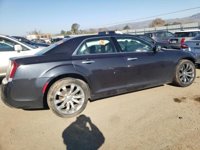 Photo 3 from auction – 2019 CHRYSLER 300 LIMITE with VIN 2C3CCAEG1KH536636