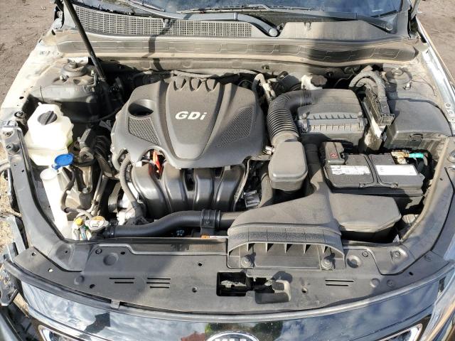 Photo 11 from auction – 2014 KIA OPTIMA EX with VIN 5XXGN4A71EG284943