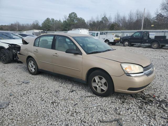 Photo 4 from auction – 2005 CHEVROLET MALIBU LS with VIN 1G1ZT52875F267387
