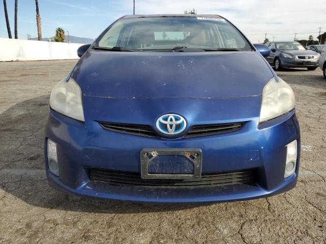 Photo 5 from auction – 2011 TOYOTA PRIUS with VIN JTDKN3DU8B0299751