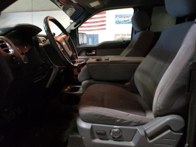 Photo 7 from auction – 2012 FORD F150 SUPER with VIN 1FTFX1ET8CFC91718