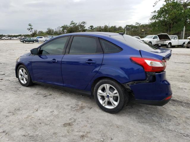 Photo 2 from auction – 2012 FORD FOCUS S with VIN 1FAHP3E2XCL327945